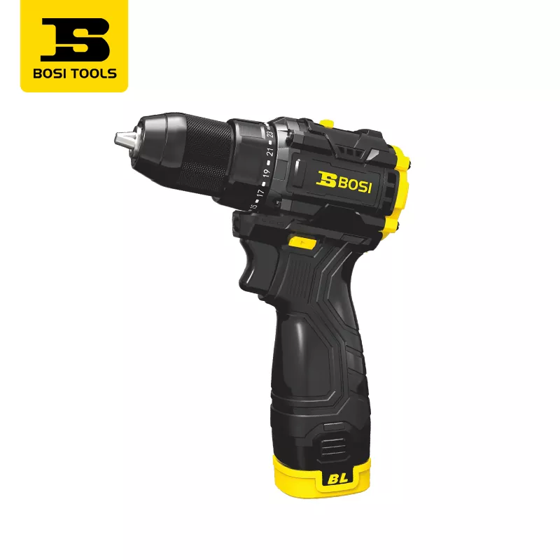 ຄູ່ມືການຊື້ເຄື່ອງເຈາະ Cordless: ວິທີການເລືອກເຄື່ອງເຈາະແລະຊຸດທີ່ເຫມາະສົມ