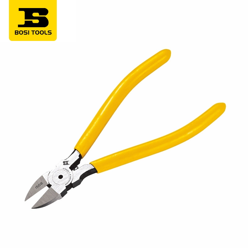 Pliers Sprue Precision Steel ກາກບອນ