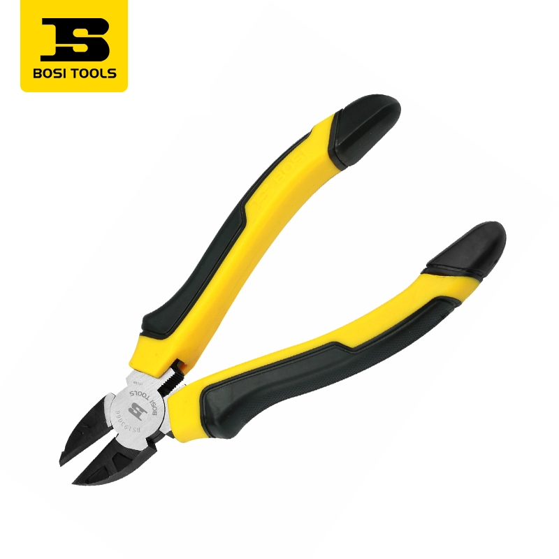 Diagonal Pliers ແບບເອີຣົບ