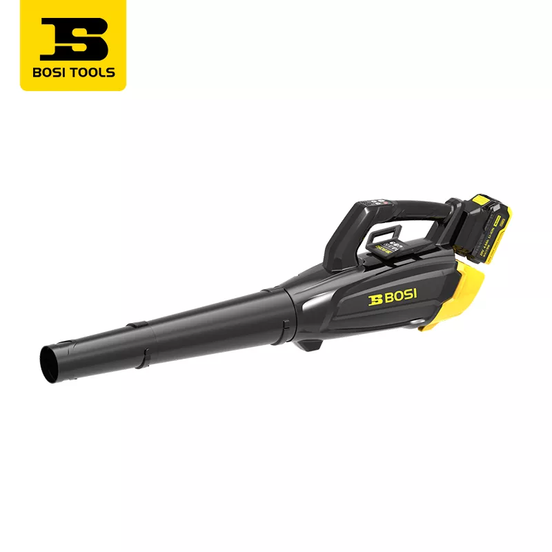 ເຄື່ອງເປົ່າລົມ Li-ion Brushless