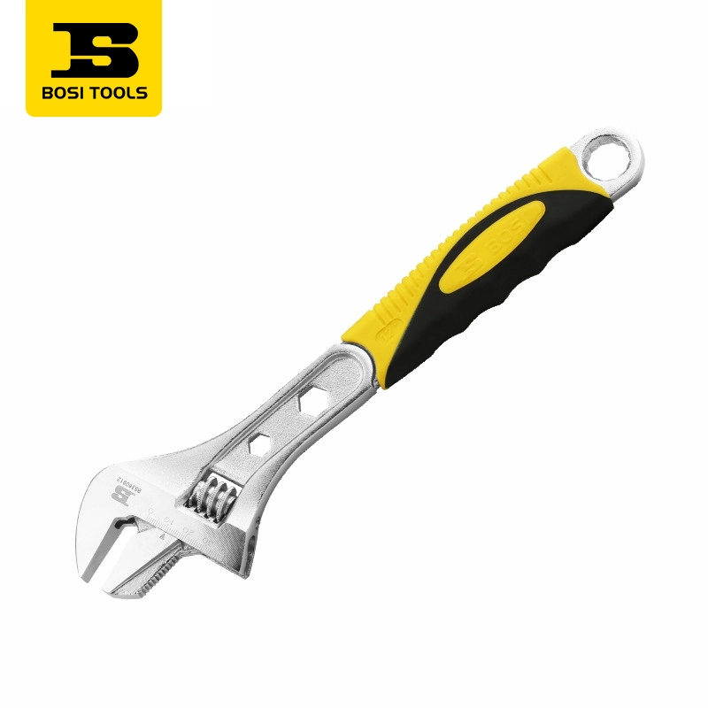 ທໍ່ Adjuster Wrench