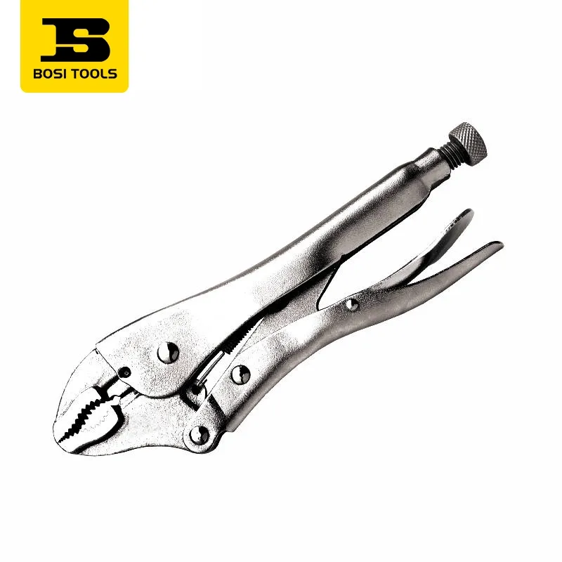 Chrome Vanadium Steel ເຄື່ອງຕັດ Bolt ປາກຮອບ
