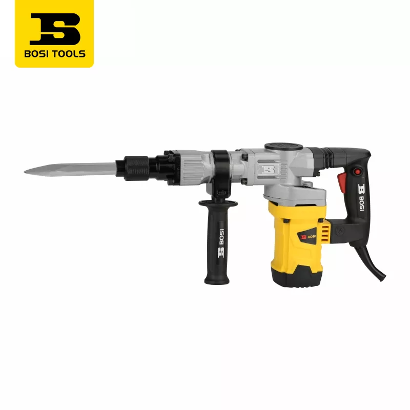 Pickaxe ມາດຕະຖານໄຟຟ້າ